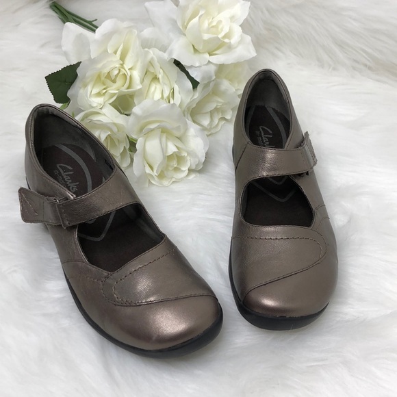 clarks in motion flex